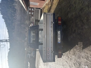 Volkswagen Doca T4 - imagine 3