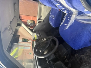 Volkswagen Doca T4 - imagine 4