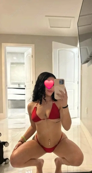 Sunt pentru câteva zile!!!