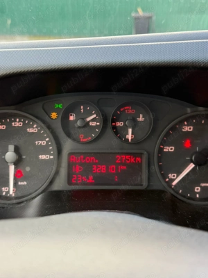 IVECO DAILY 35-140 Prim Proprietar - imagine 3