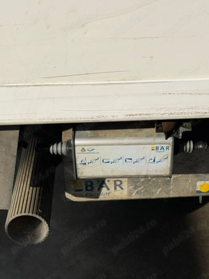 IVECO DAILY 35-140 Prim Proprietar - imagine 5