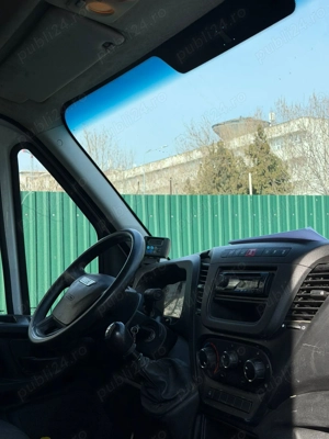 IVECO DAILY 35-140 Prim Proprietar - imagine 2