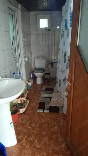 Casă spațioasă 110 mp utili + garaj pentru 2 mașini + terasă acoperită - imagine 9