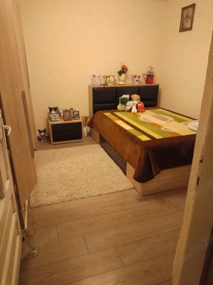 Casă spațioasă 110 mp utili + garaj pentru 2 mașini + terasă acoperită - imagine 5