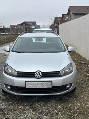 Se vinde WW Golf - imagine 2