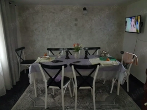 Casă spațioasă 110 mp utili + garaj pentru 2 mașini + terasă acoperită - imagine 8