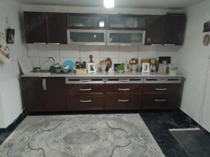 Casă spațioasă 110 mp utili + garaj pentru 2 mașini + terasă acoperită - imagine 7