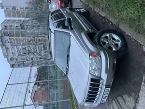 Vând jeep grand cherokee wj 2.7  - imagine 3