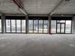 Spatii comerciale 113-144mp SAD | Mehala