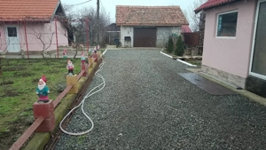 Casă spațioasă 110 mp utili + garaj pentru 2 mașini + terasă acoperită - imagine 2