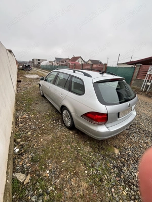 Se vinde WW Golf - imagine 5