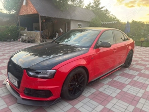 vand audi a4 2015 - imagine 5