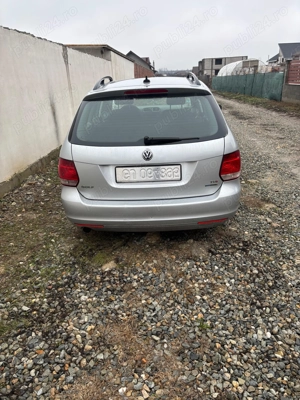 Se vinde WW Golf - imagine 4