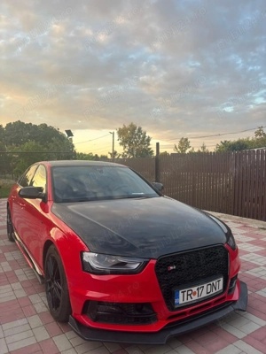 vand audi a4 2015 - imagine 3