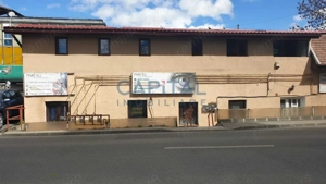 Spatiu comercial de vanzare in cartierul Marasti