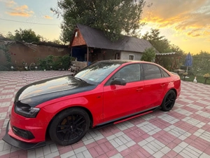 vand audi a4 2015 - imagine 4