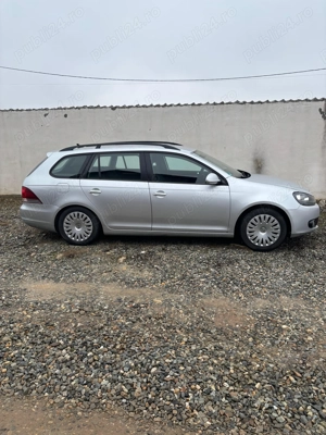 Se vinde WW Golf - imagine 3