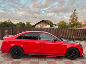 vand audi a4 2015 - imagine 2