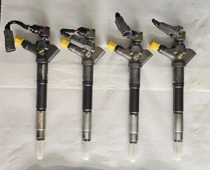 Reparatii injectoare Denso cu fir 23670-26011