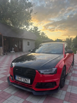 vand audi a4 2015 - imagine 8