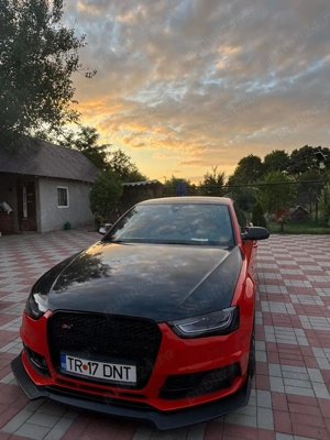 vand audi a4 2015 - imagine 10