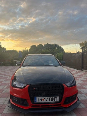 vand audi a4 2015 - imagine 6