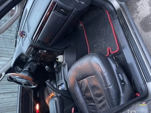 Vând jeep grand cherokee wj 2.7  - imagine 9