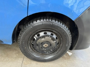 Opel Vivaro 8+1-Locuri 1.6 CDTI Diesel 145 CP 6+1-Viteze Euro 6 - imagine 2