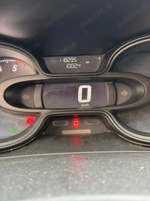 Opel Vivaro 8+1-Locuri 1.6 CDTI Diesel 145 CP 6+1-Viteze Euro 6 - imagine 3