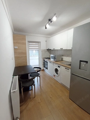 Apartament 2 camere decomandat zona Porii