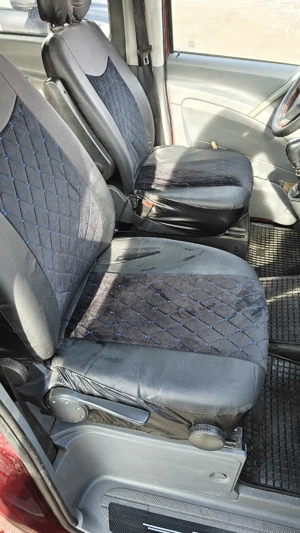 Mercedes Vito  - imagine 5