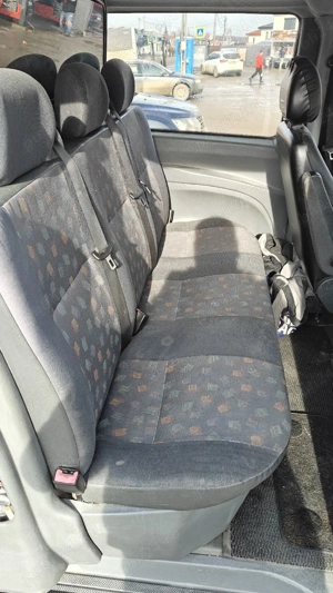 Mercedes Vito  - imagine 4