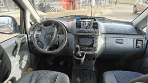 Mercedes Vito  - imagine 2