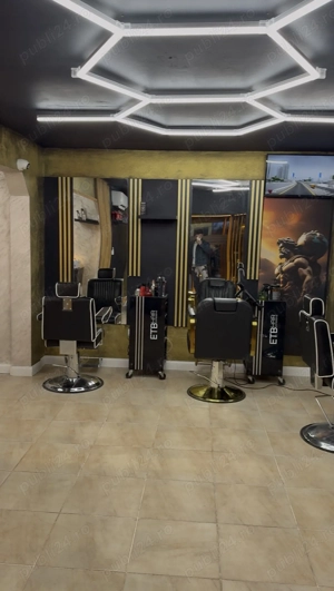 Vând afacere la cheie salon Bacău  - imagine 2