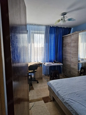 vanzare apartament 3 camere decomandat - imagine 4