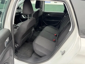 Peugeot 308 Facelift 2019 EURO 6 Motor 1.5 Diesel - RATE- GARANTIE - NR Provizorii - imagine 4