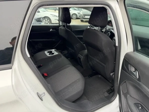 Peugeot 308 Facelift 2019 EURO 6 Motor 1.5 Diesel - RATE- GARANTIE - NR Provizorii - imagine 3