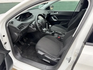 Peugeot 308 Facelift 2019 EURO 6 Motor 1.5 Diesel - RATE- GARANTIE - NR Provizorii - imagine 15