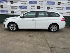 Peugeot 308 Facelift 2019 EURO 6 Motor 1.5 Diesel - RATE- GARANTIE - NR Provizorii - imagine 11