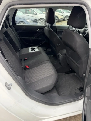 Peugeot 308 Facelift 2019 EURO 6 Motor 1.5 Diesel - RATE- GARANTIE - NR Provizorii - imagine 9