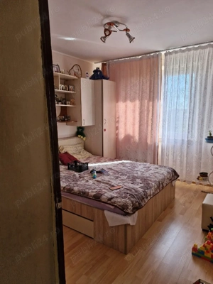 vanzare apartament 3 camere decomandat - imagine 5