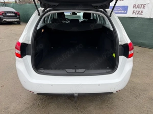 Peugeot 308 Facelift 2019 EURO 6 Motor 1.5 Diesel - RATE- GARANTIE - NR Provizorii - imagine 2