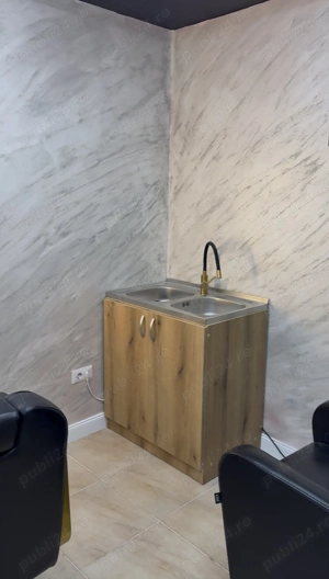 Vând afacere la cheie salon Bacău  - imagine 6