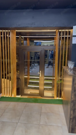 Vând afacere la cheie salon Bacău  - imagine 3