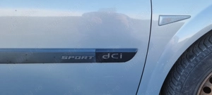 Renault Megane II Sedan 1.5 dCi Confort Expression - imagine 5