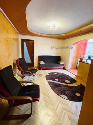 3 camere Bd Alexandru Obregia - Aliorului renovat Sector 4