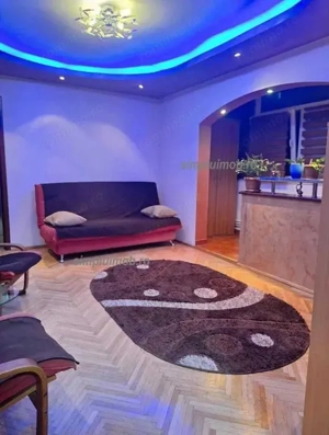 3 camere Bd Alexandru Obregia - Aliorului renovat Sector 4