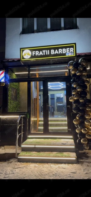 Vând afacere la cheie salon Bacău  - imagine 8
