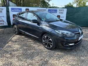 Renault Megane 3 - Facelift 2014 - BOSE - Camera - Navigatie RLink - DIESEL 1.6DCI 130cai - GARANTIE - imagine 13