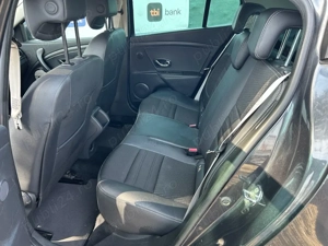 Renault Megane 3 - Facelift 2014 - BOSE - Camera - Navigatie RLink - DIESEL 1.6DCI 130cai - GARANTIE - imagine 5